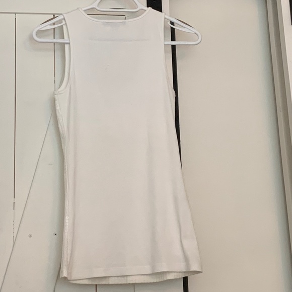 Sequins Tank Top from Express (L) - Picture 2 of 4